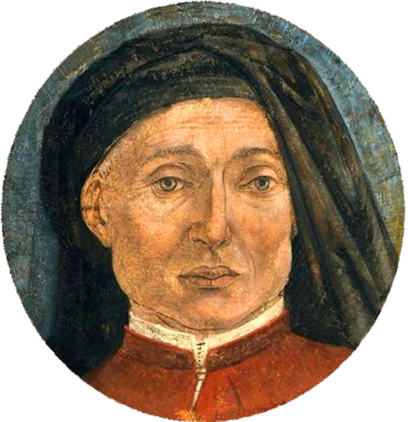 self portrait